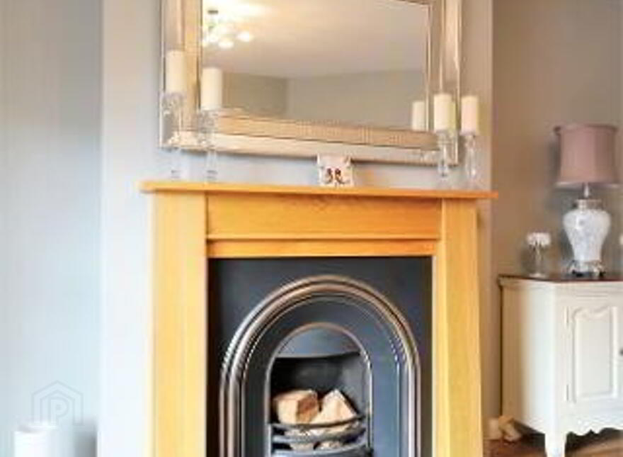 12a Riverdale Park, Portglenone, Ballymena, BT44 8HX