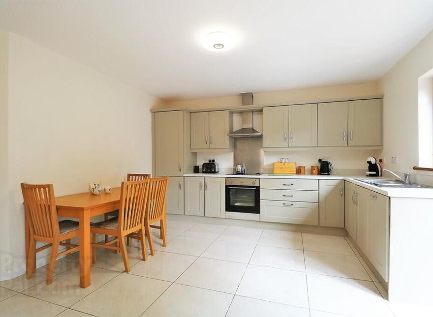 12a Riverdale Park, Portglenone, Ballymena, BT44 8HX
