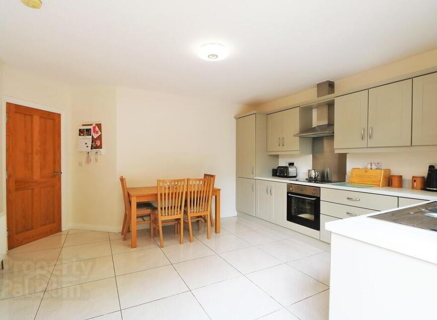 12a Riverdale Park, Portglenone, Ballymena, BT44 8HX