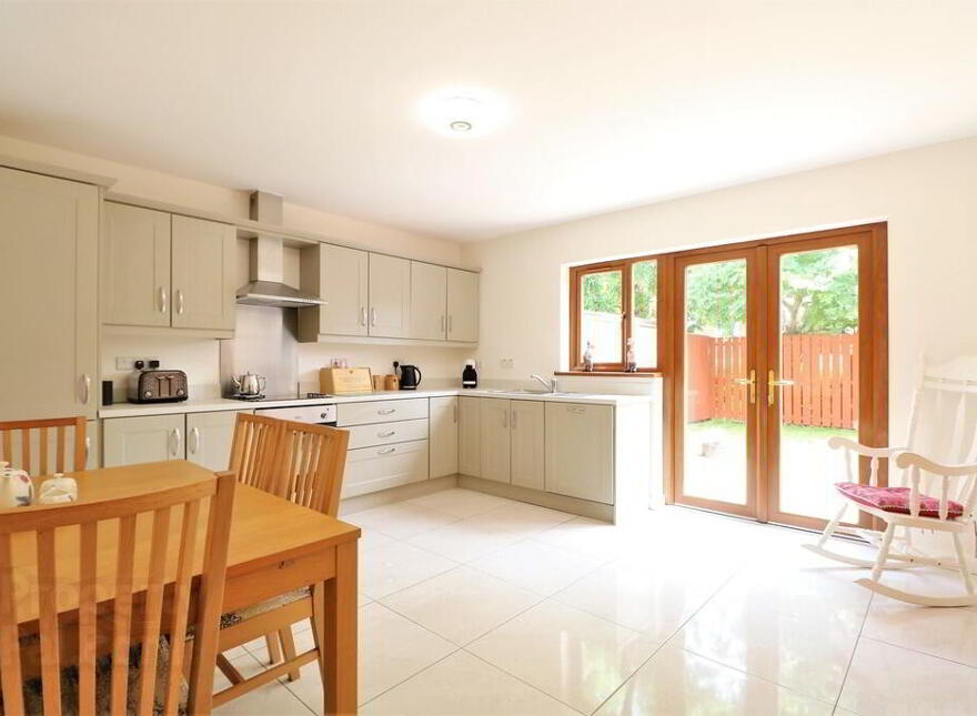 12a Riverdale Park, Portglenone, Ballymena, BT44 8HX