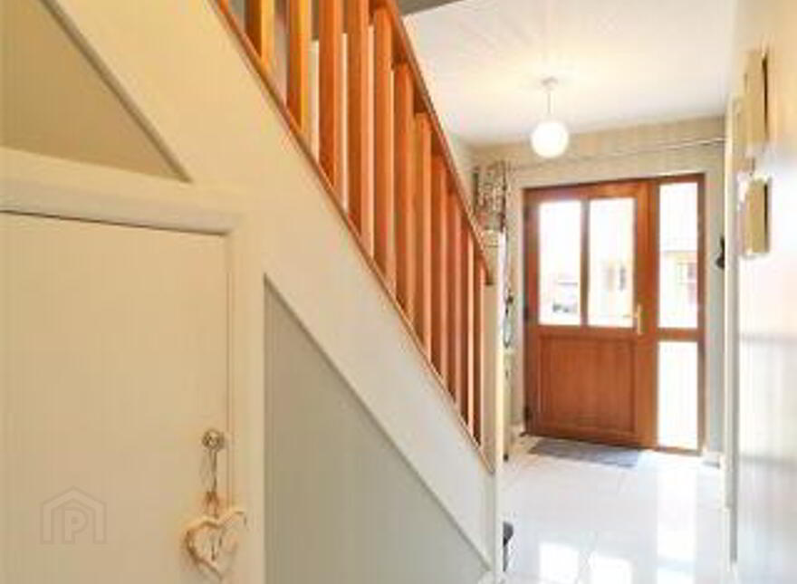12a Riverdale Park, Portglenone, Ballymena, BT44 8HX