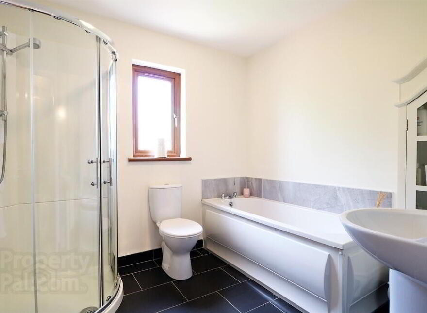 12a Riverdale Park, Portglenone, Ballymena, BT44 8HX