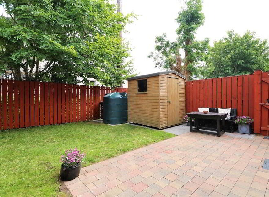 12a Riverdale Park, Portglenone, Ballymena, BT44 8HX