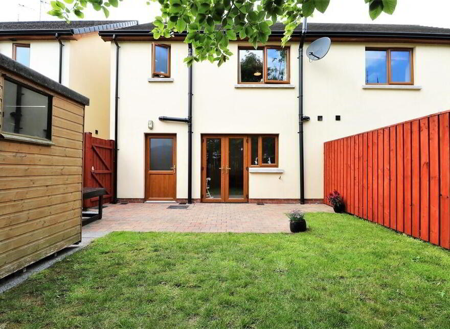 12a Riverdale Park, Portglenone, Ballymena, BT44 8HX