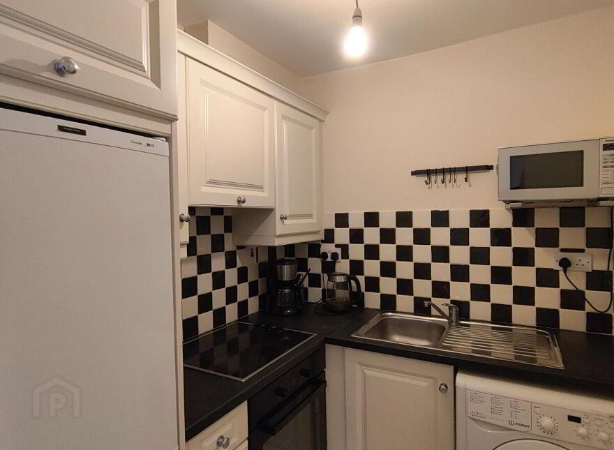 Fisherman's Wharf, York Road, Ringsend, Ringsend, D04E9X3