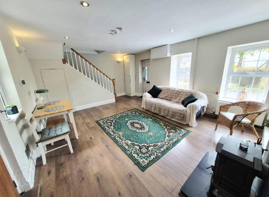 6 Upper Dublin Hill, Ballyvolane, Ballyvolane, T23Y1R0