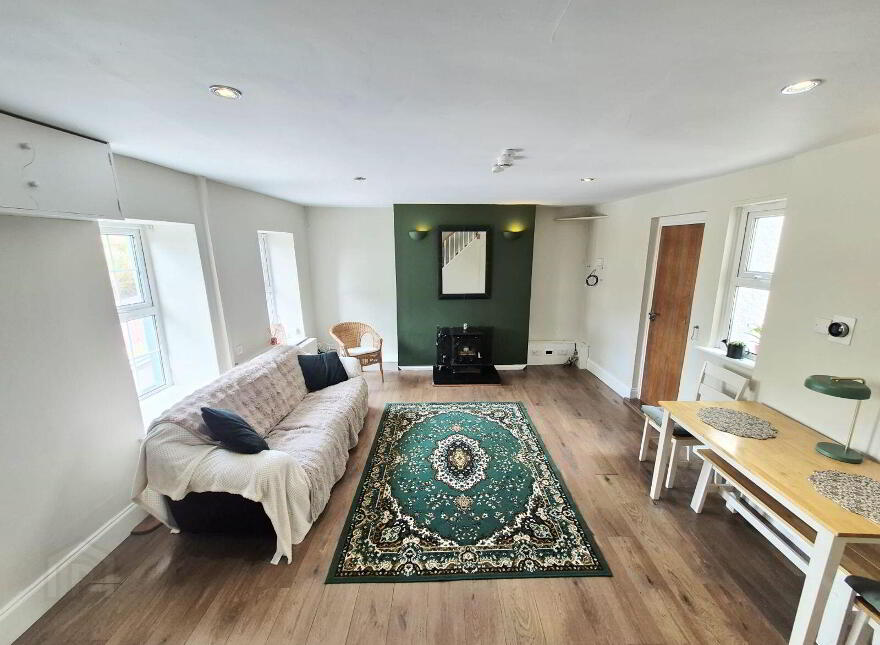 6 Upper Dublin Hill, Ballyvolane, Ballyvolane, T23Y1R0