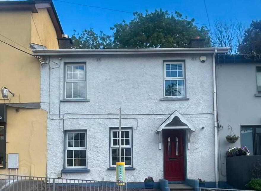 6 Upper Dublin Hill, Ballyvolane, Ballyvolane, T23Y1R0