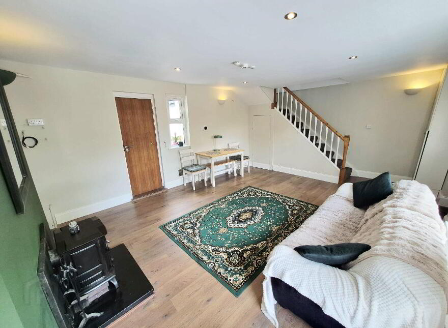 6 Upper Dublin Hill, Ballyvolane, Ballyvolane, T23Y1R0