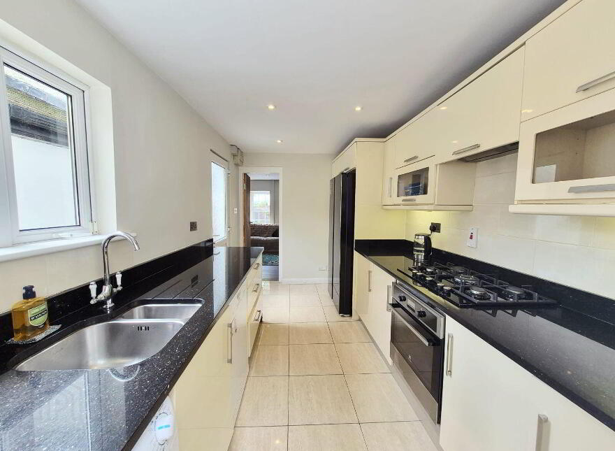 6 Upper Dublin Hill, Ballyvolane, Ballyvolane, T23Y1R0