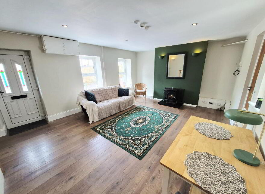 6 Upper Dublin Hill, Ballyvolane, Ballyvolane, T23Y1R0