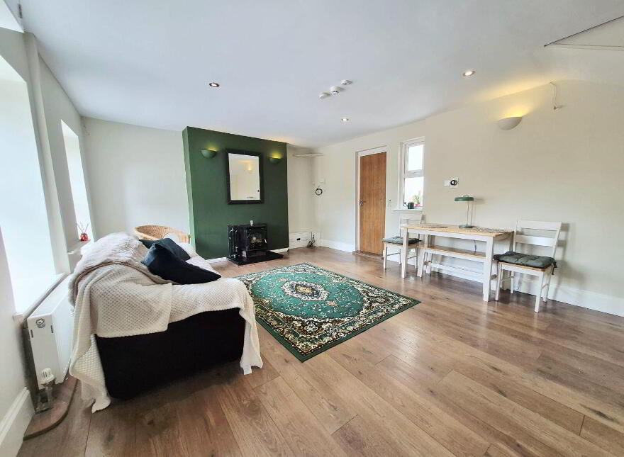 6 Upper Dublin Hill, Ballyvolane, Ballyvolane, T23Y1R0