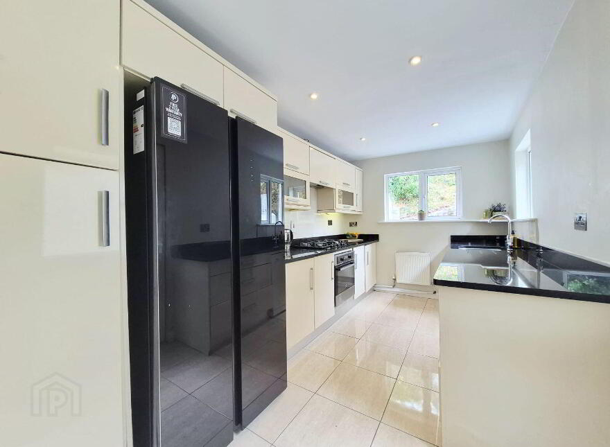 6 Upper Dublin Hill, Ballyvolane, Ballyvolane, T23Y1R0