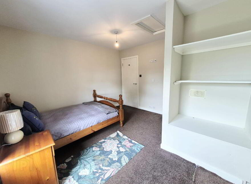 6 Upper Dublin Hill, Ballyvolane, Ballyvolane, T23Y1R0