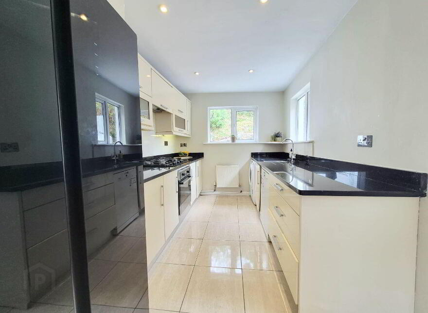 6 Upper Dublin Hill, Ballyvolane, Ballyvolane, T23Y1R0