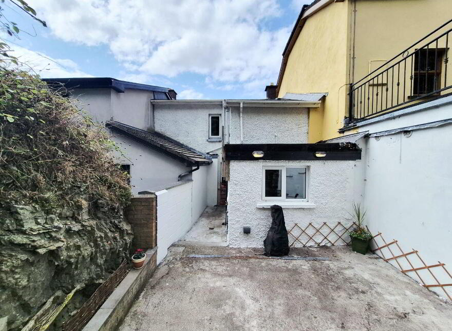 6 Upper Dublin Hill, Ballyvolane, Ballyvolane, T23Y1R0