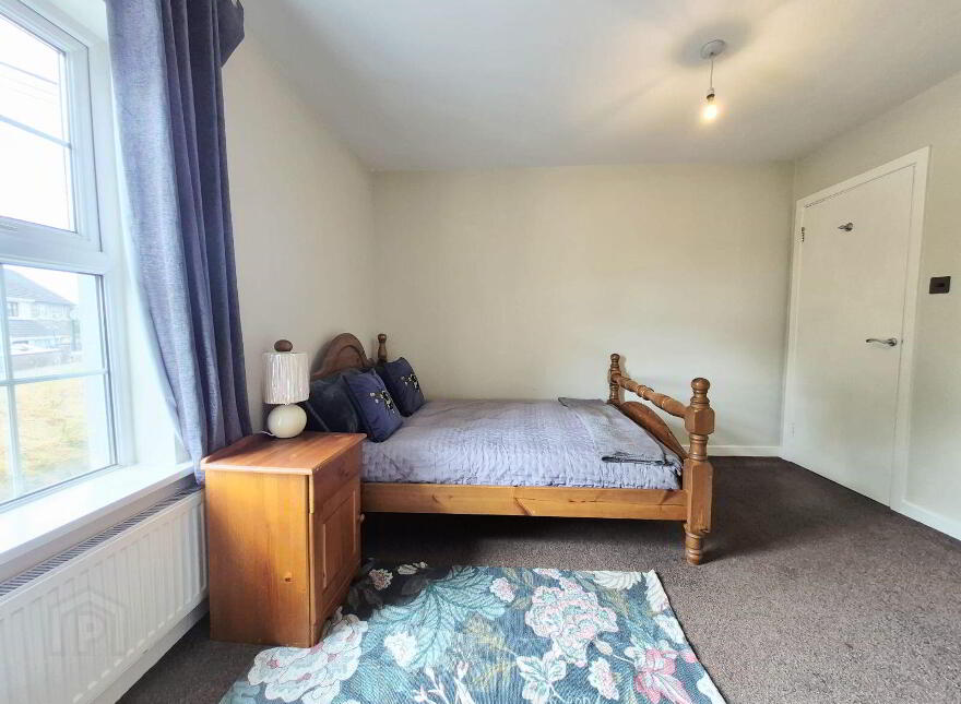 6 Upper Dublin Hill, Ballyvolane, Ballyvolane, T23Y1R0