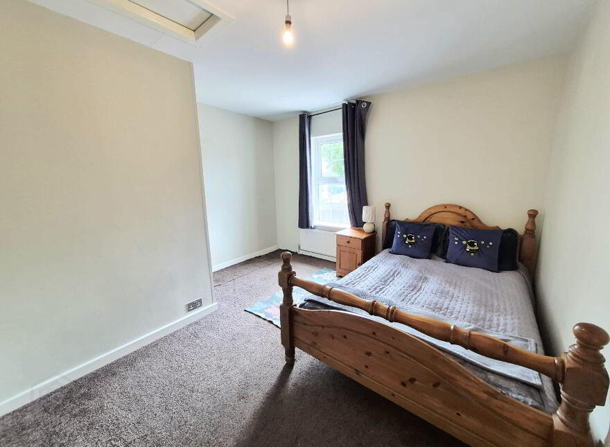 6 Upper Dublin Hill, Ballyvolane, Ballyvolane, T23Y1R0