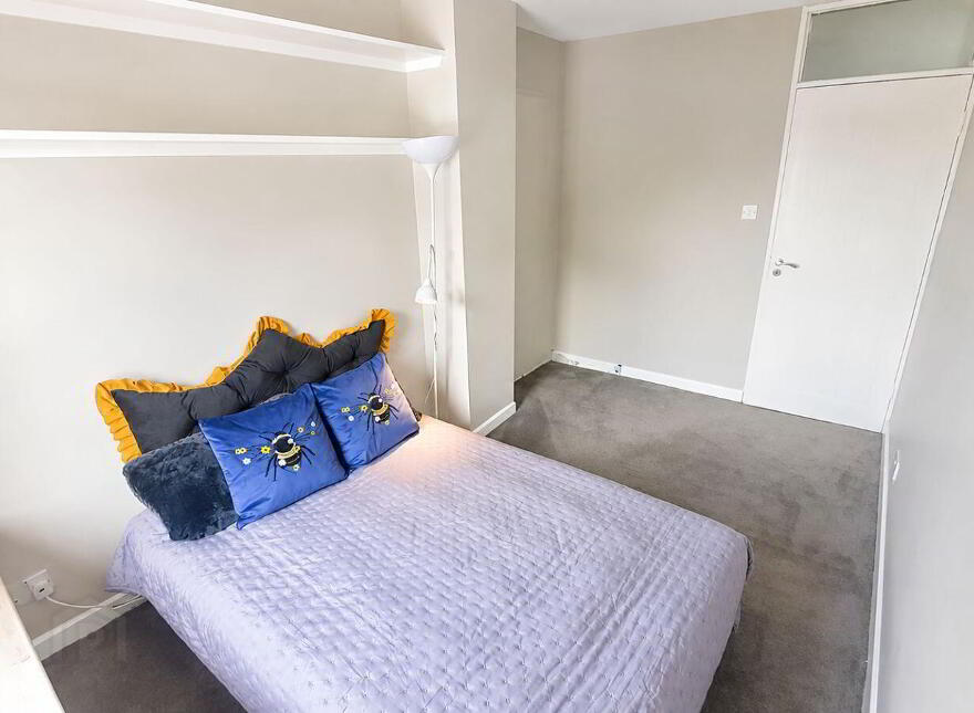 6 Upper Dublin Hill, Ballyvolane, Ballyvolane, T23Y1R0