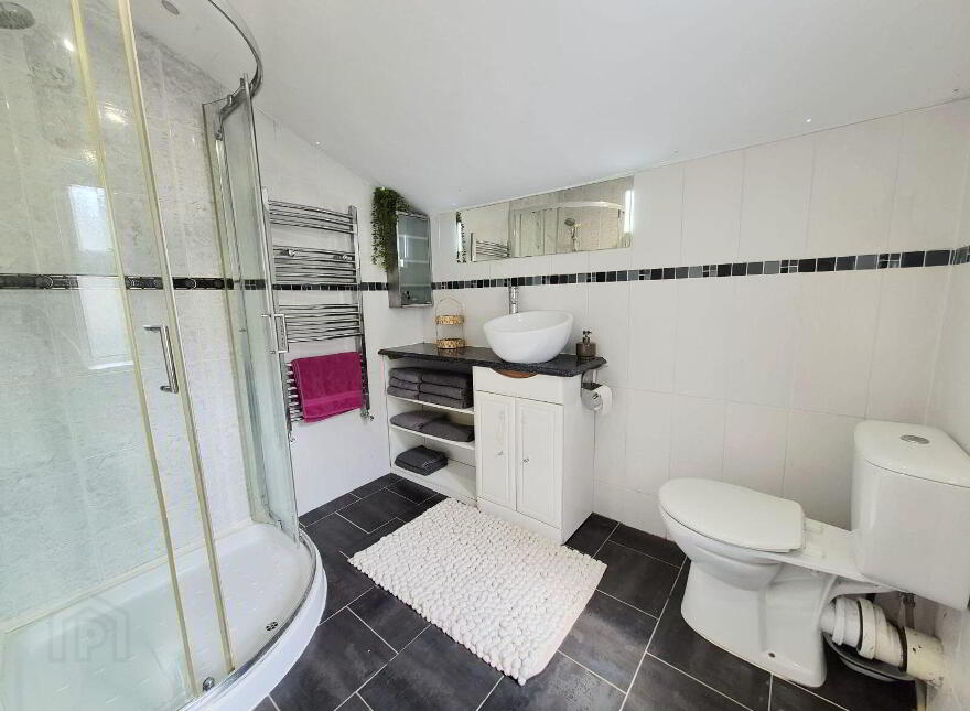 6 Upper Dublin Hill, Ballyvolane, Ballyvolane, T23Y1R0