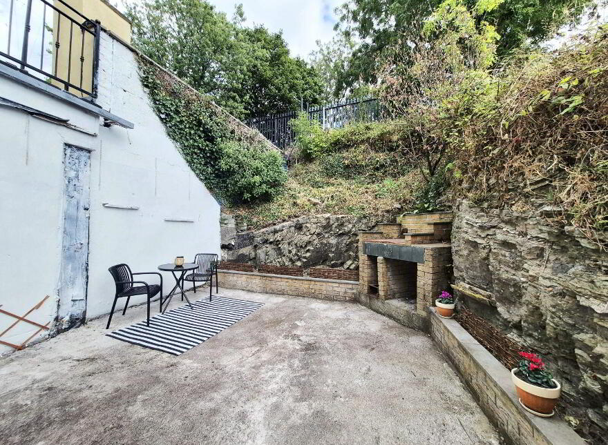 6 Upper Dublin Hill, Ballyvolane, Ballyvolane, T23Y1R0