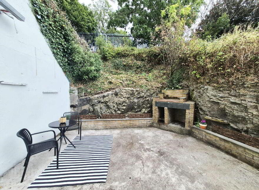 6 Upper Dublin Hill, Ballyvolane, Ballyvolane, T23Y1R0
