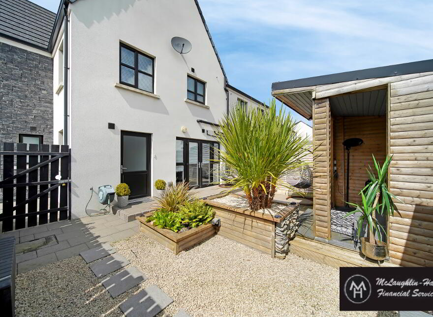 8 Riverview Manor, Castlederg, BT81 7EN