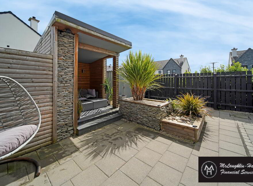 8 Riverview Manor, Castlederg, BT81 7EN