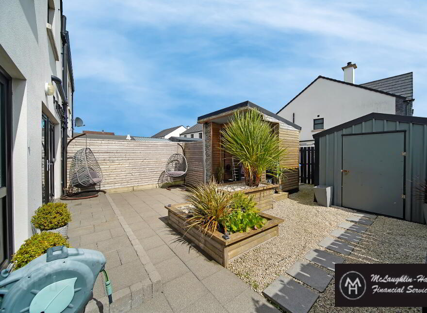 8 Riverview Manor, Castlederg, BT81 7EN