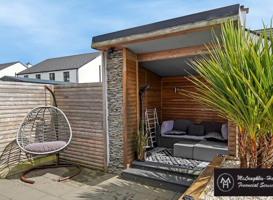 8 Riverview Manor, Castlederg, BT81 7EN