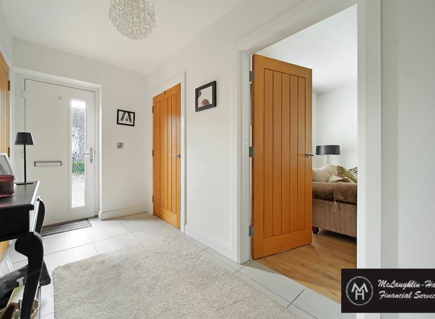 8 Riverview Manor, Castlederg, BT81 7EN