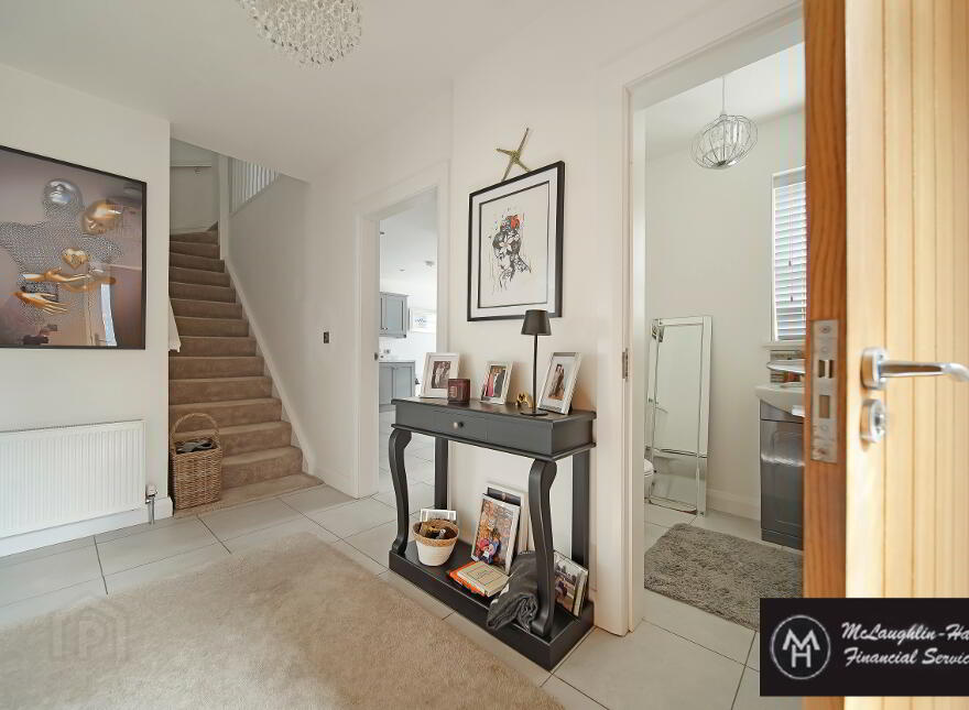 8 Riverview Manor, Castlederg, BT81 7EN