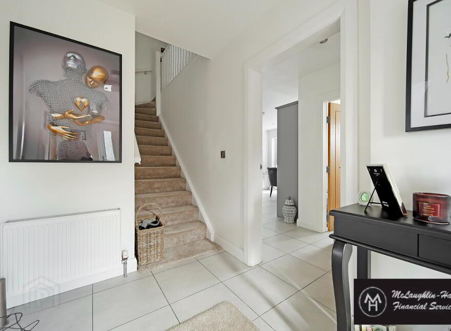 8 Riverview Manor, Castlederg, BT81 7EN
