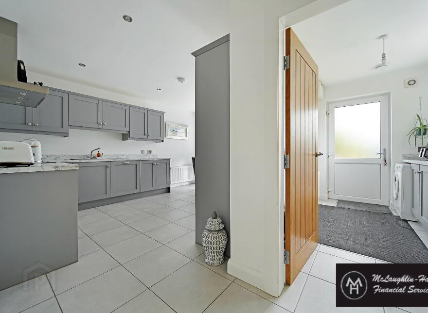 8 Riverview Manor, Castlederg, BT81 7EN