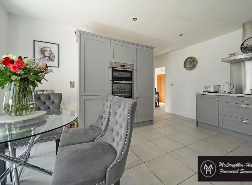 8 Riverview Manor, Castlederg, BT81 7EN