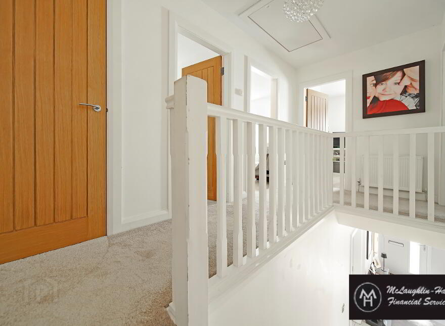 8 Riverview Manor, Castlederg, BT81 7EN