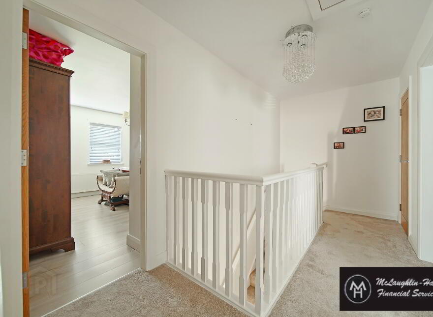 8 Riverview Manor, Castlederg, BT81 7EN