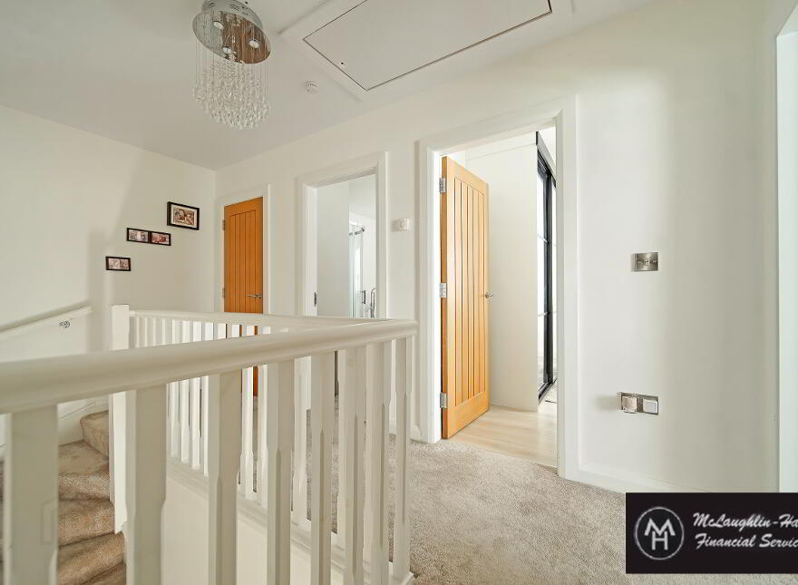 8 Riverview Manor, Castlederg, BT81 7EN