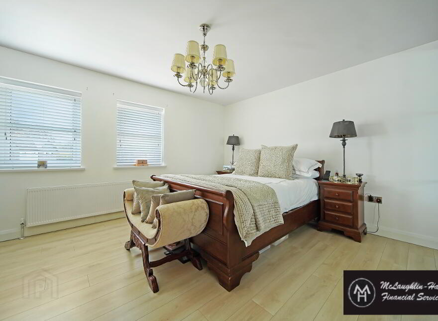 8 Riverview Manor, Castlederg, BT81 7EN