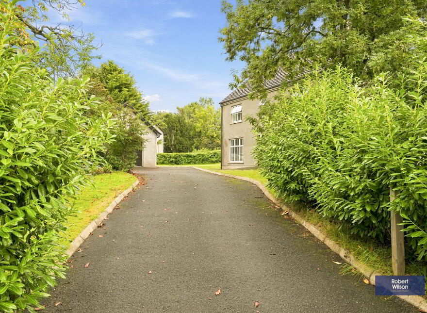 5 Garrick Manor, Portadown, BT63 5PL