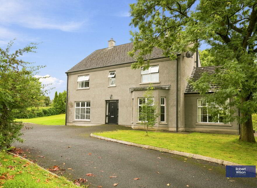 5 Garrick Manor, Portadown, BT63 5PL