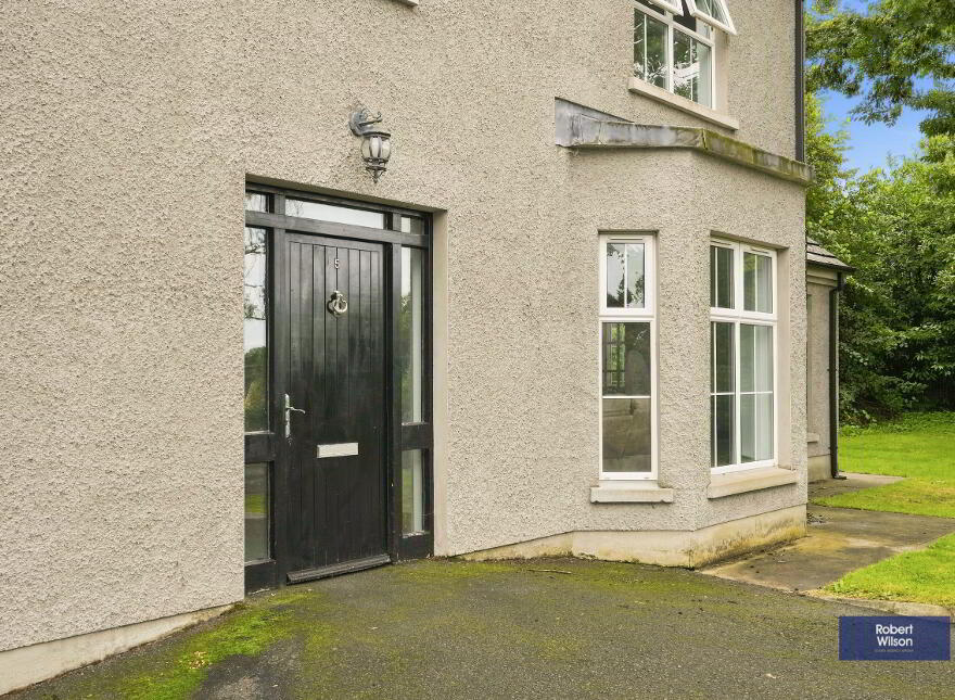 5 Garrick Manor, Portadown, BT63 5PL