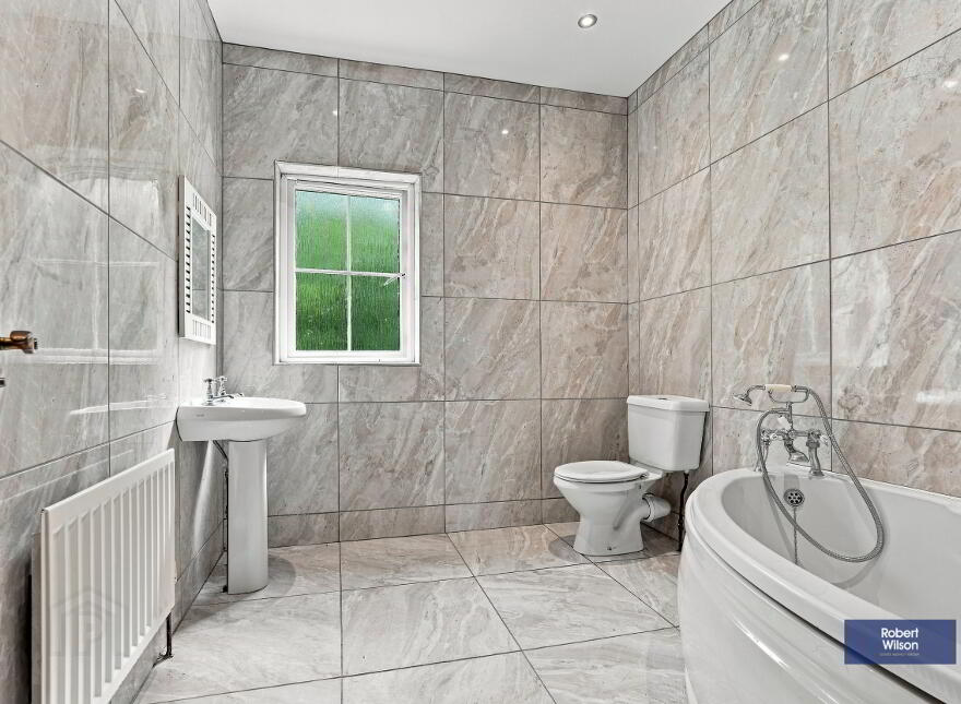 5 Garrick Manor, Portadown, BT63 5PL