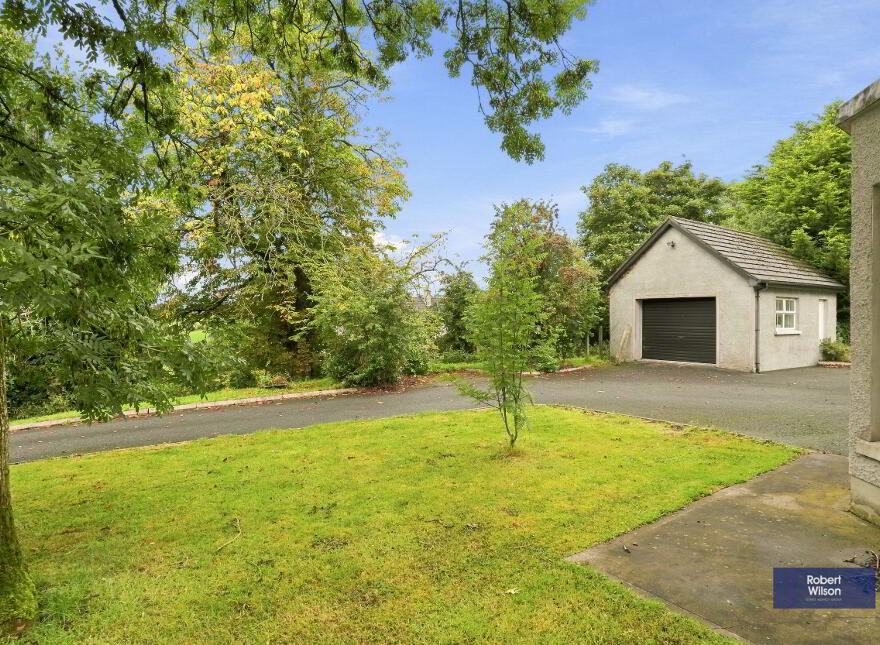 5 Garrick Manor, Portadown, BT63 5PL