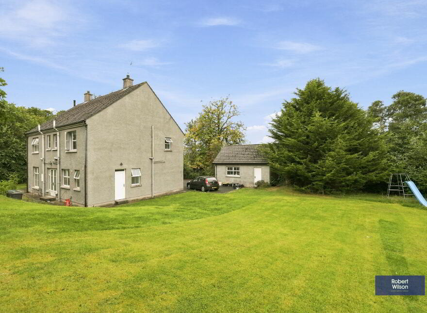 5 Garrick Manor, Portadown, BT63 5PL