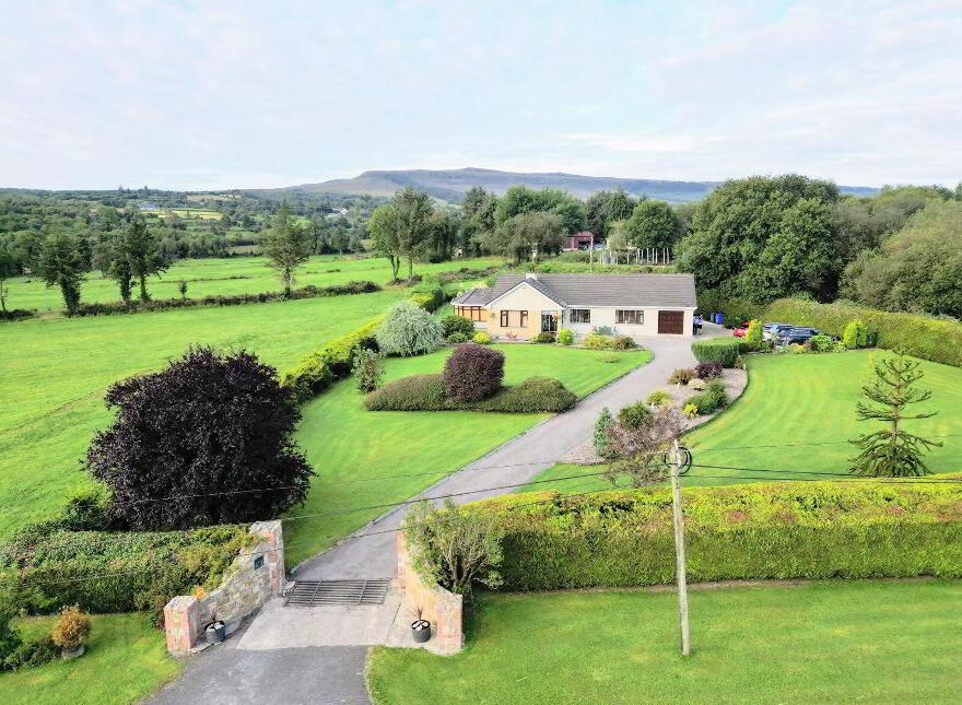 Annagh, Glenfarne, F91H722