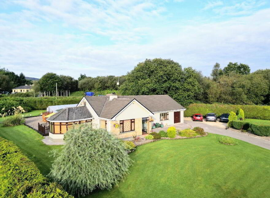 Annagh, Glenfarne, F91H722