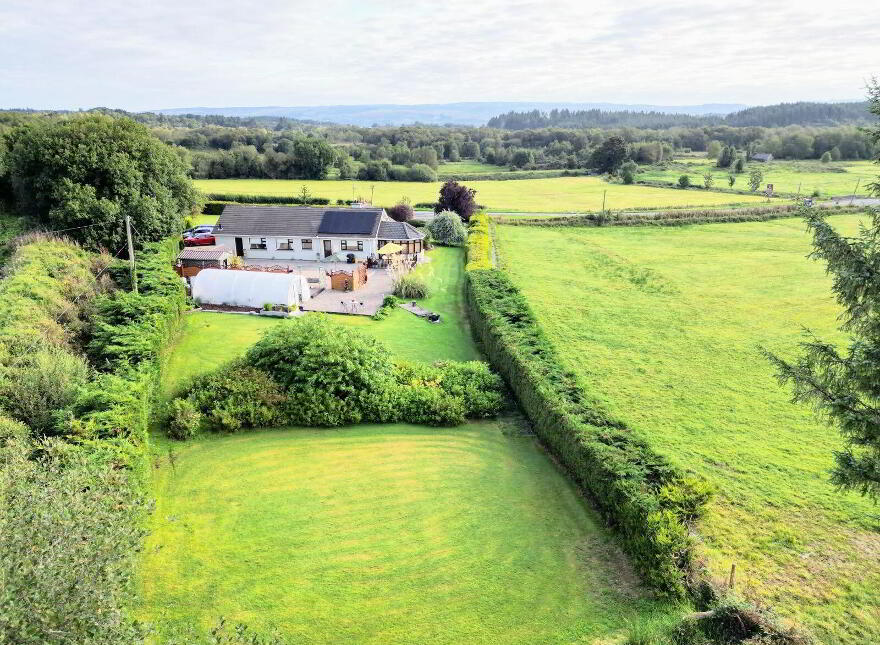 Annagh, Glenfarne, F91H722