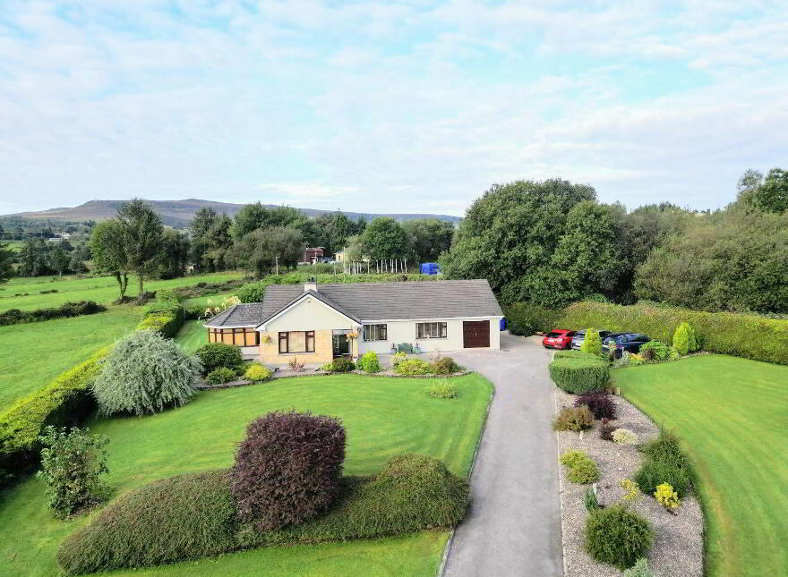 Annagh, Glenfarne, F91H722