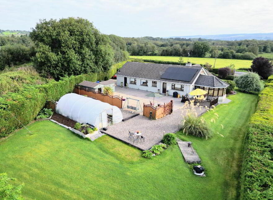 Annagh, Glenfarne, F91H722